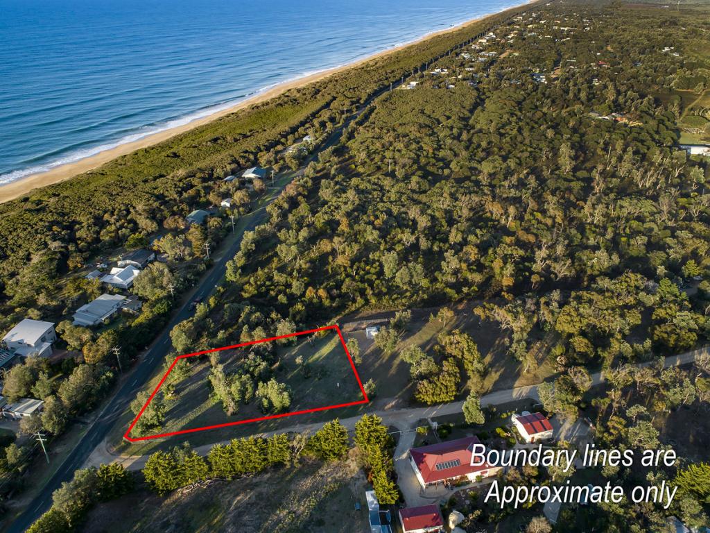 8 Stephenson Ave, Paradise Beach, VIC 3851