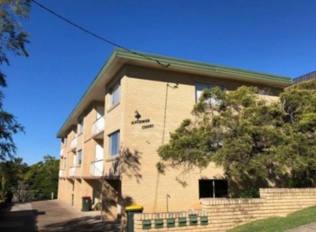 4/25 Musgrave Tce, Alderley, QLD 4051