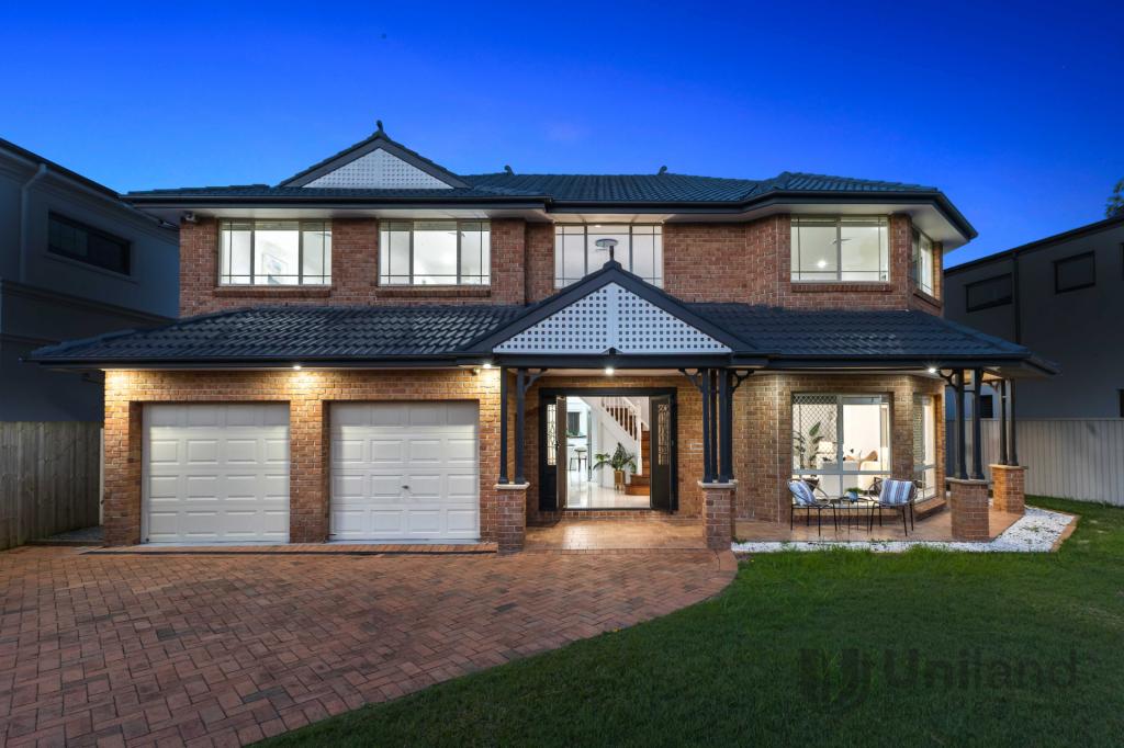 4 Second Ave, Epping, NSW 2121