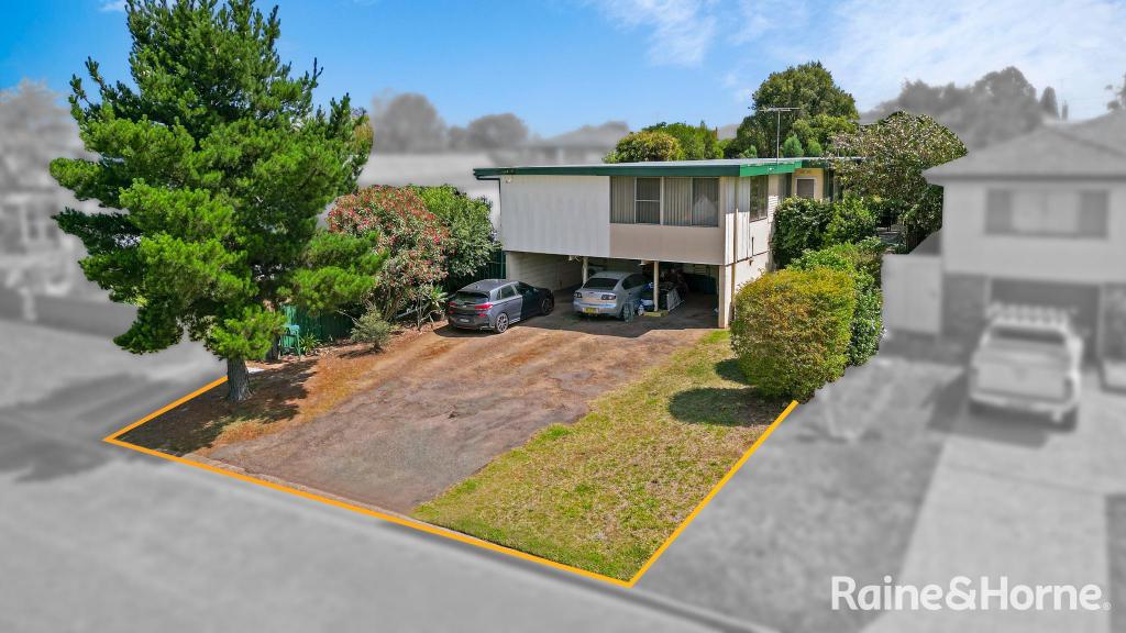 60 Brentwood St, Muswellbrook, NSW 2333