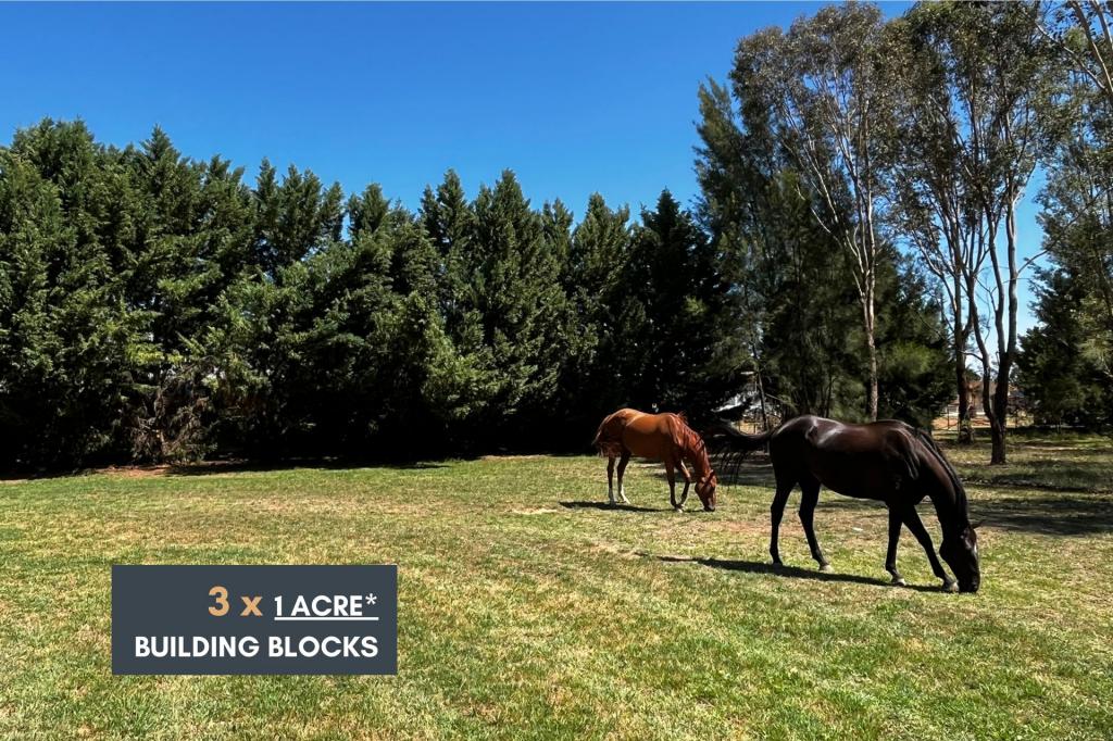 Lots 182, Morongla Rd, Cowra, NSW 2794