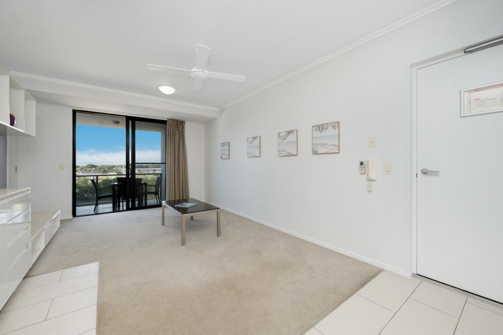 22/5 KINGSWAY PL, TOWNSVILLE CITY, QLD 4810