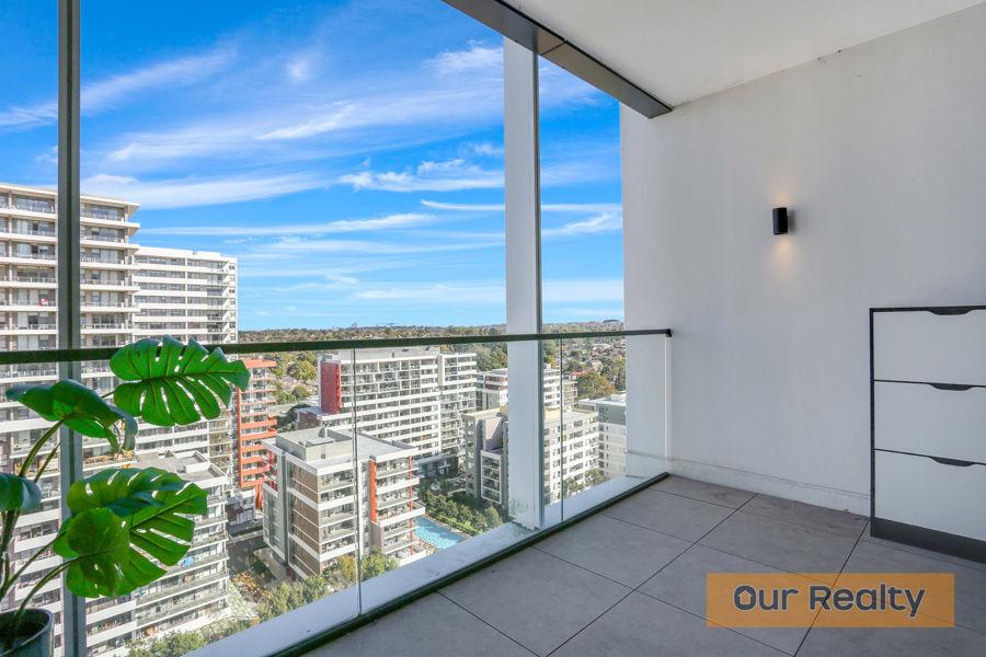 1907/120 Herring Rd, Macquarie Park, NSW 2113