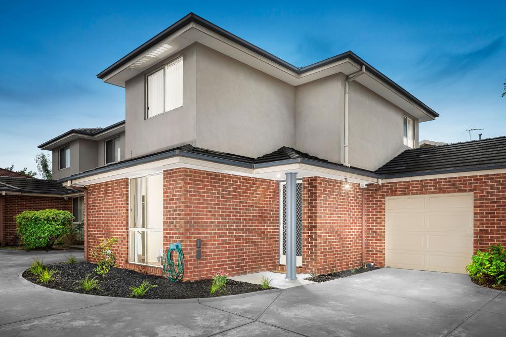 2/533 Springvale Rd, Glen Waverley, VIC 3150