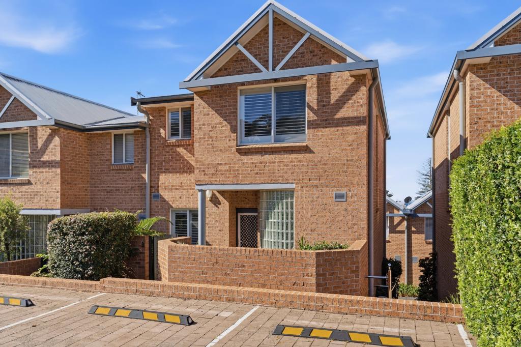 9/9-11 Cadell St, Terrigal, NSW 2260