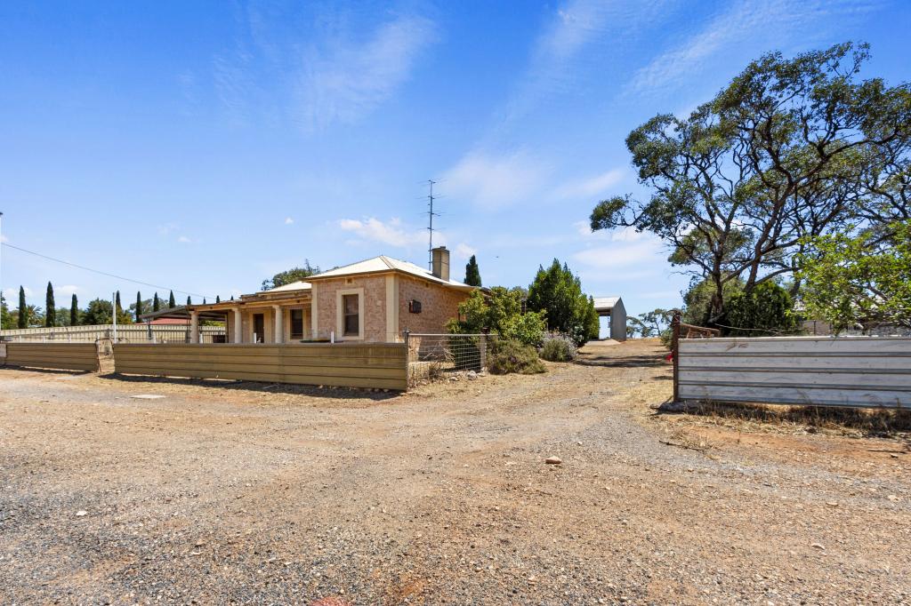 93 Maitland Rd, Minlaton, SA 5575