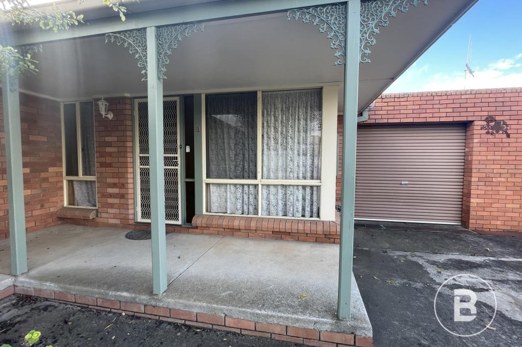 3/55 Goldsmith St, Maryborough, VIC 3465