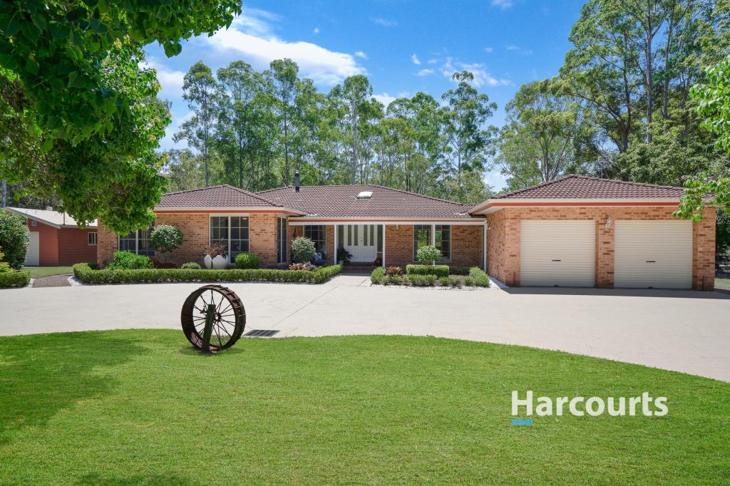 1 Moonan Cl, Martinsville, NSW 2265