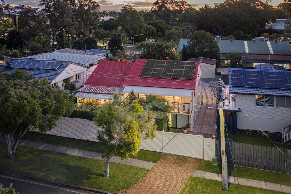 16 Mapellen St, Aspley, QLD 4034