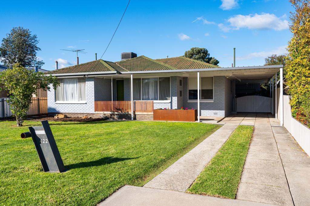 422 Bownds St, Lavington, NSW 2641