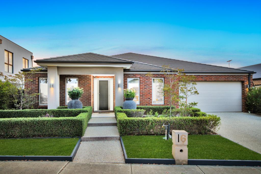 6 Runlet Dr, Point Cook, VIC 3030