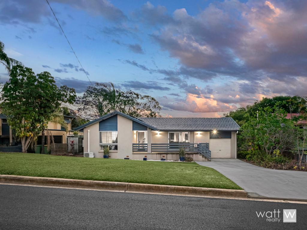 16 Glenmore St, Kallangur, QLD 4503