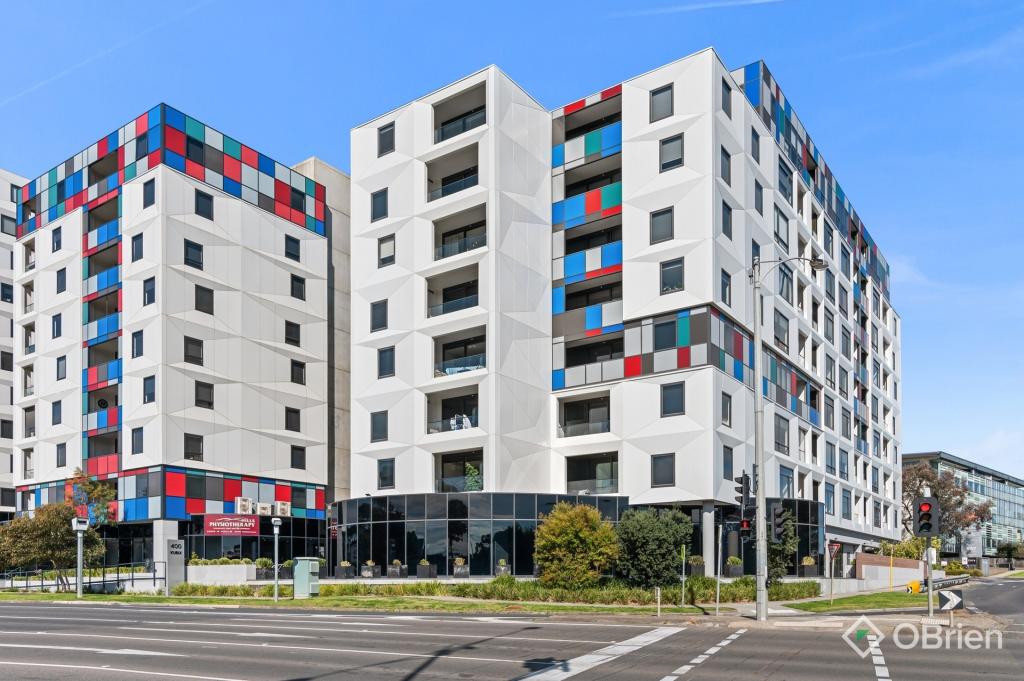 405/400 Burwood Hwy, Wantirna South, VIC 3152