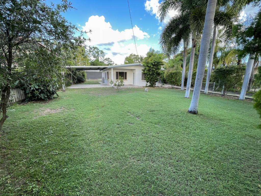 112 Soldiers Rd, Bowen, QLD 4805