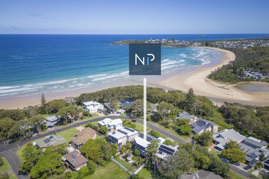 29 Lake View Ave, Safety Beach, NSW 2456