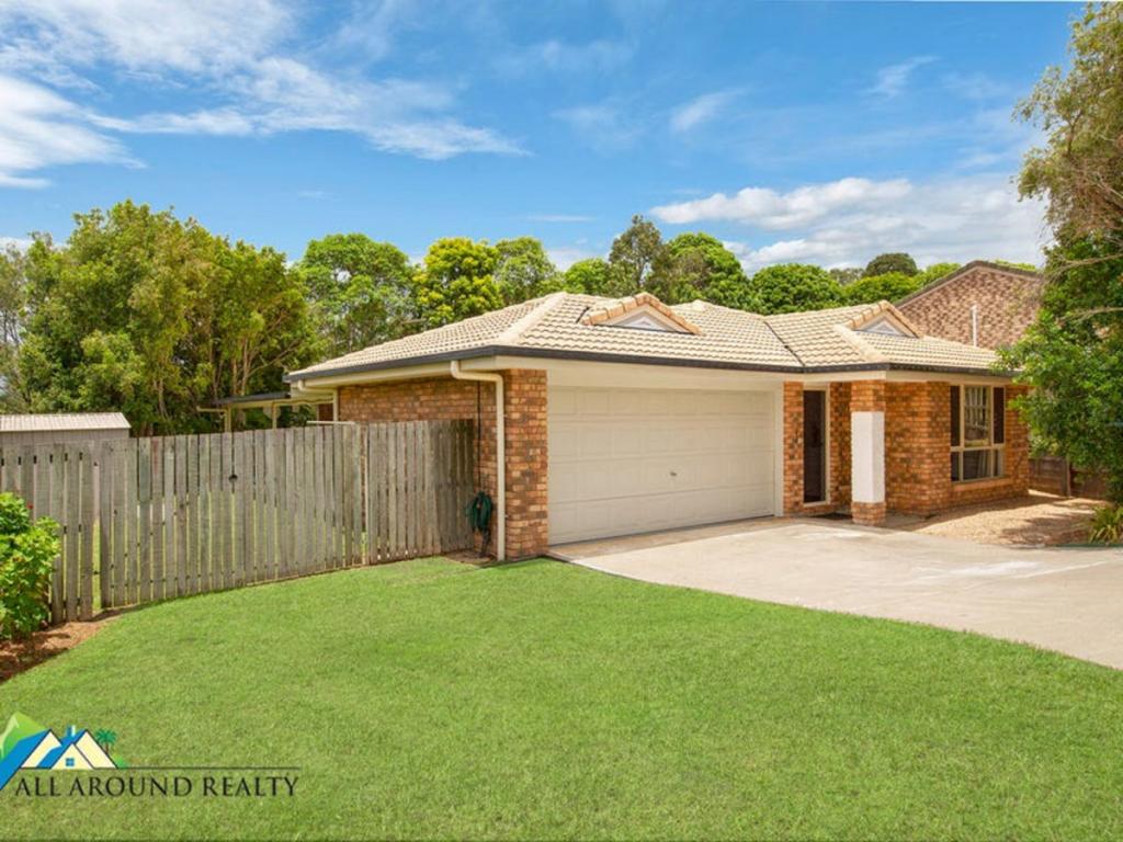 39 Crestridge Cres, Morayfield, QLD 4506