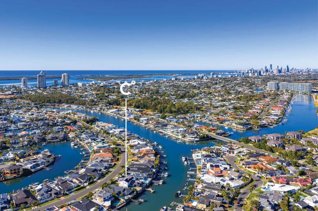 102 Sundance Way, Runaway Bay, QLD 4216