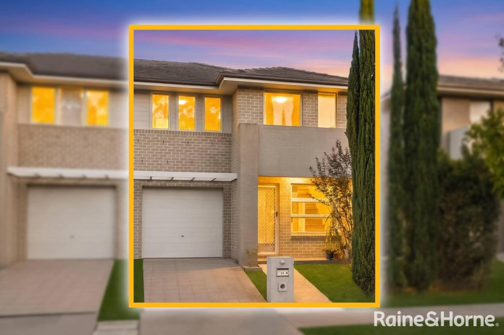 18a Hollyoake Cct, Bardia, NSW 2565