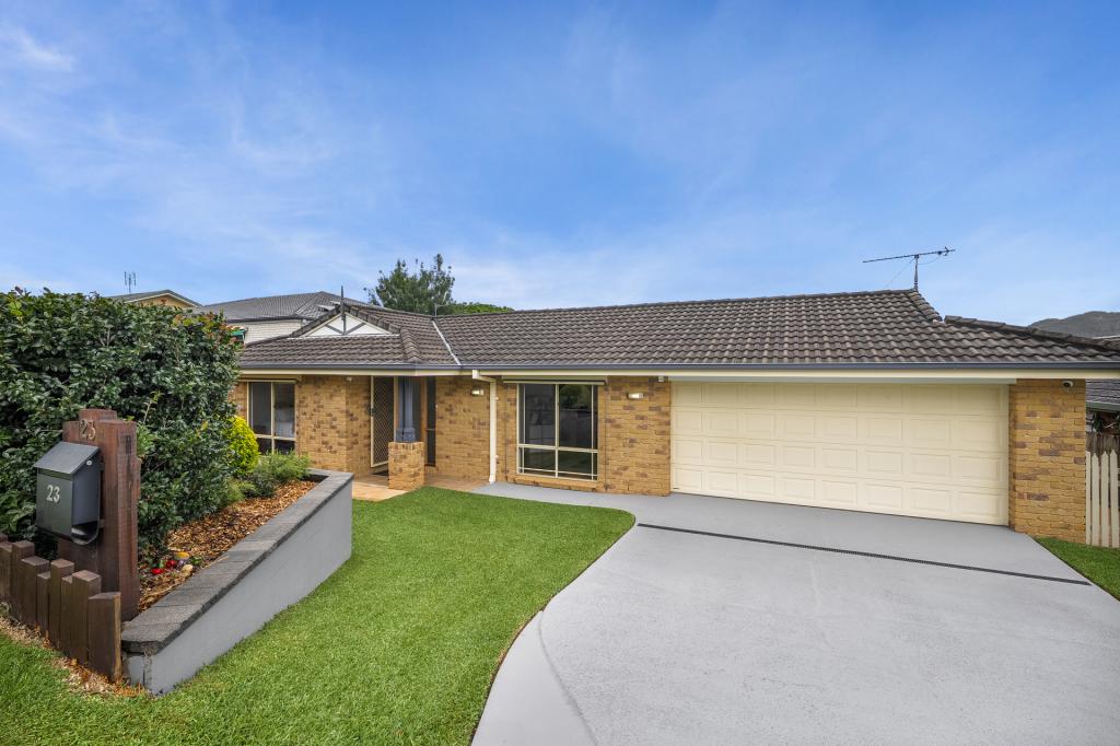 23 LAMBERTS RD, BOAMBEE EAST, NSW 2452