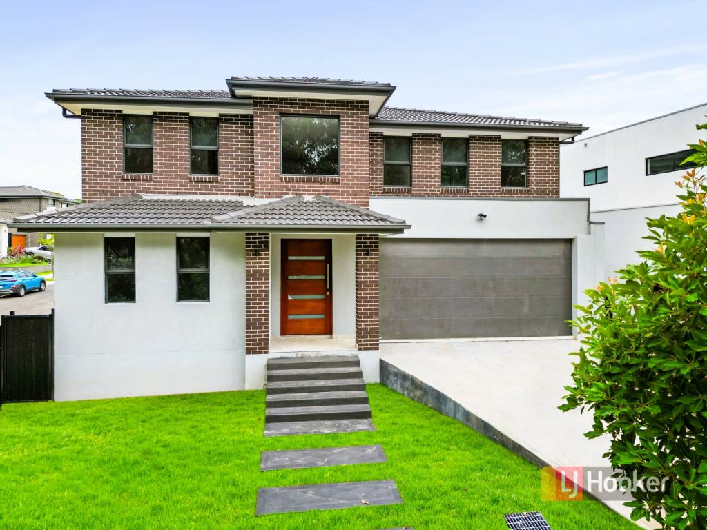 37 Fleming Dr, Campbelltown, NSW 2560