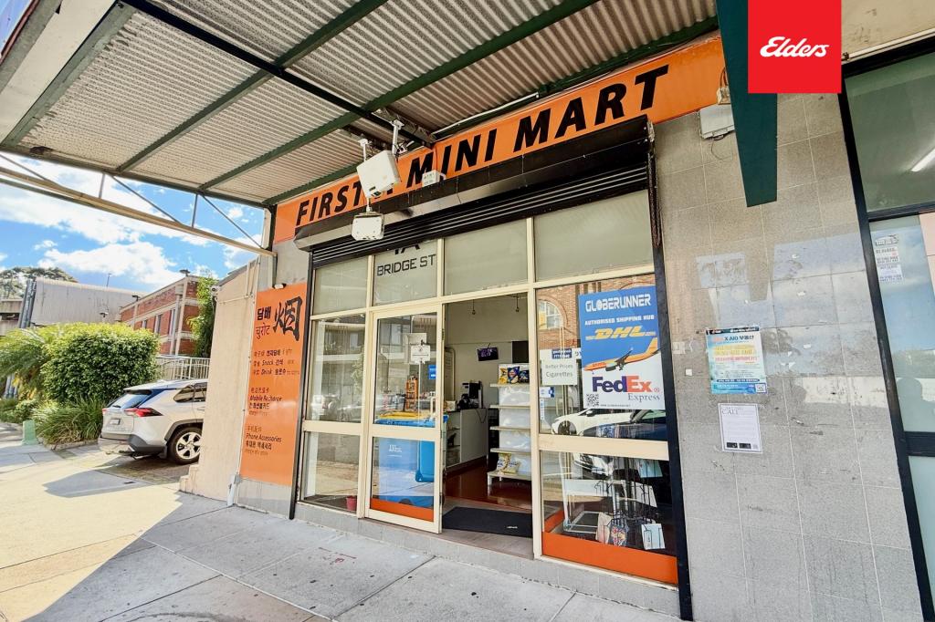 1a Bridge St, Lidcombe, NSW 2141