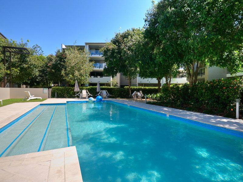 155/71 Beeston St, Teneriffe, QLD 4005