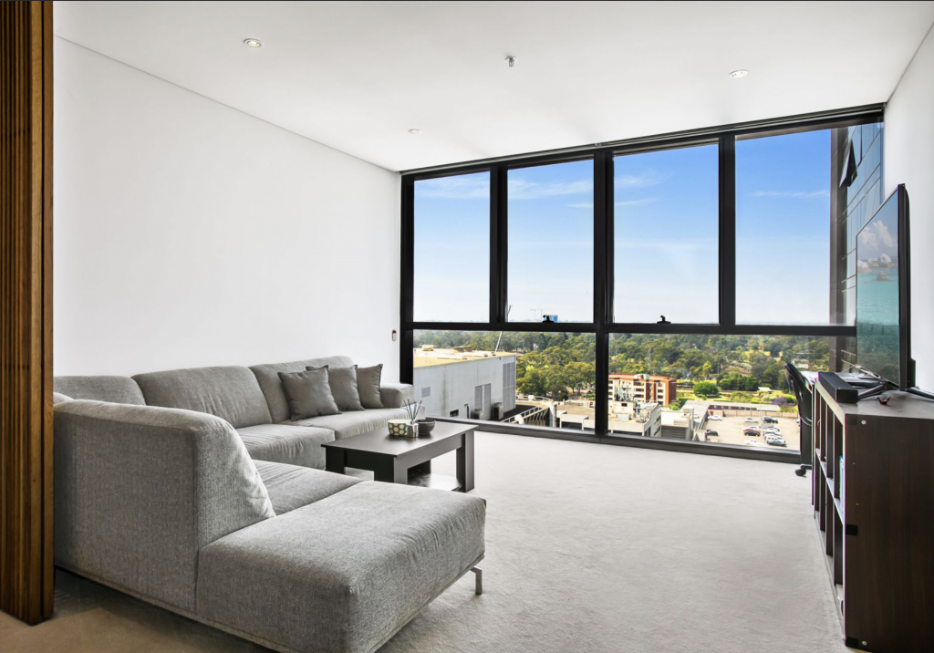 Level 16/32 Hunter St, Parramatta, NSW 2150