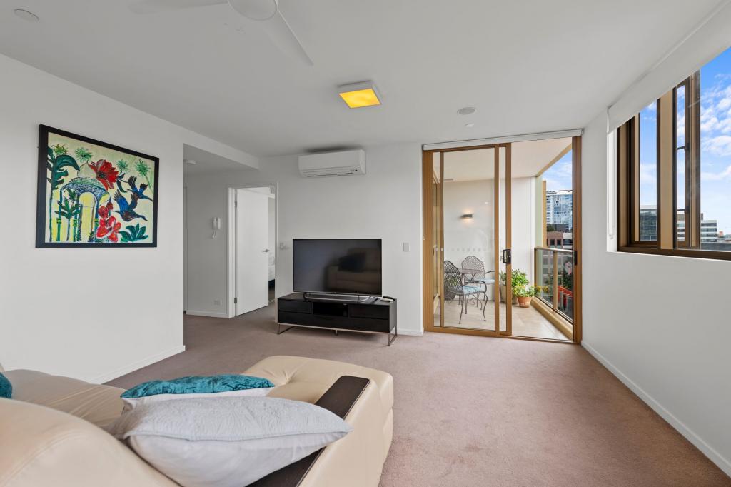 907/191 Constance St, Bowen Hills, QLD 4006
