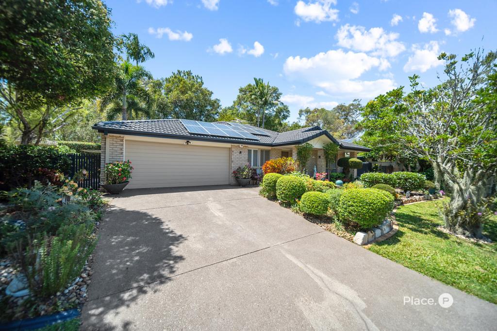 12 Narcissus Pl, Calamvale, QLD 4116