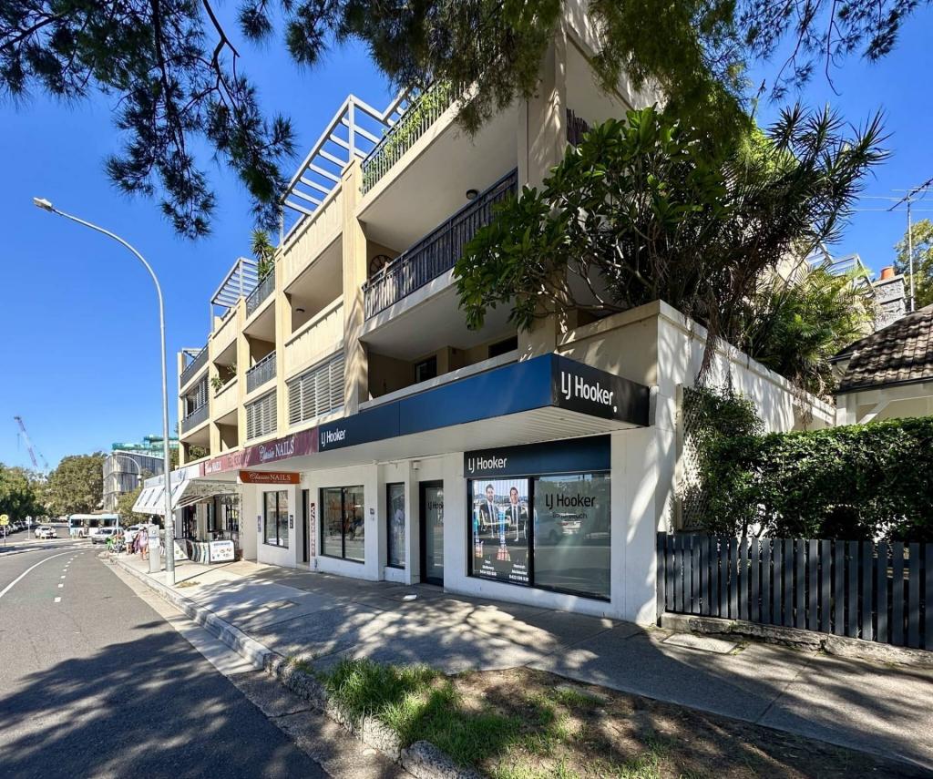 4/14-16 O'Brien St, Bondi Beach, NSW 2026