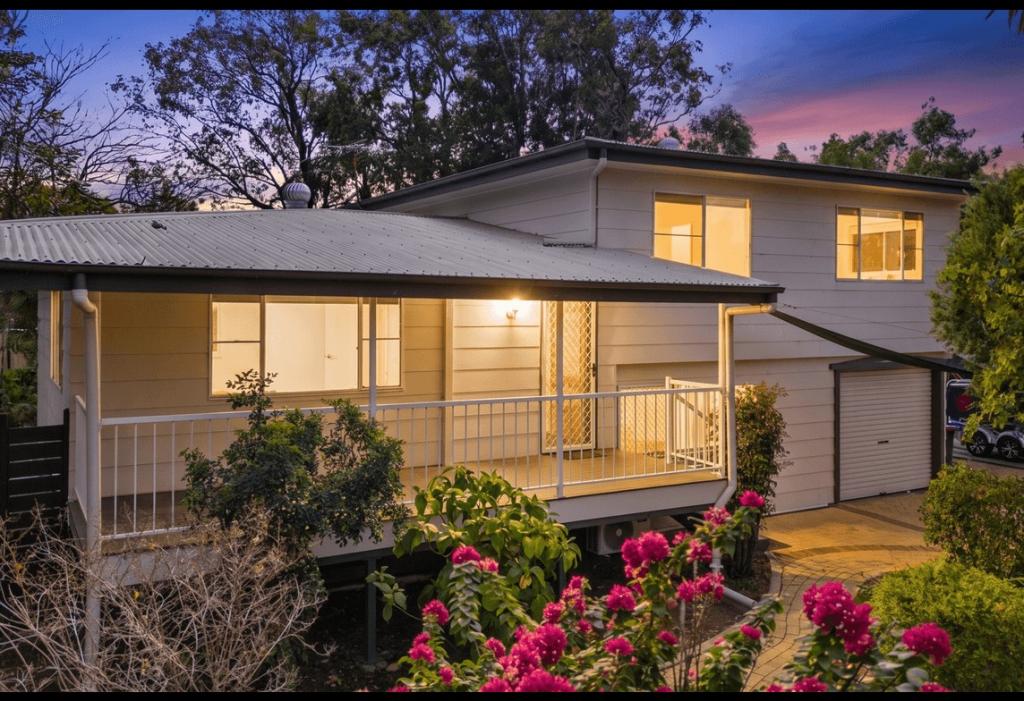 78 BAUMAN WAY, BLACKWATER, QLD 4717