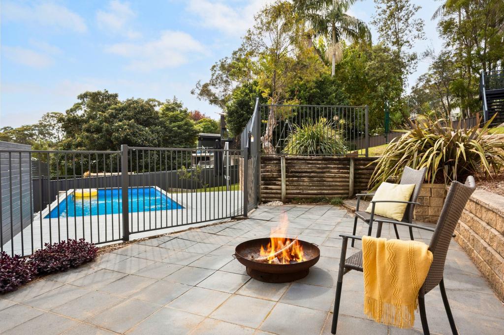 8 Halls Rd, Helensburgh, NSW 2508