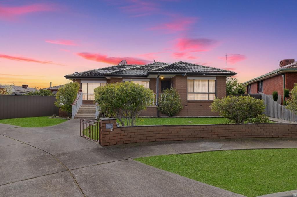 4 Northey Cl, Thomastown, VIC 3074