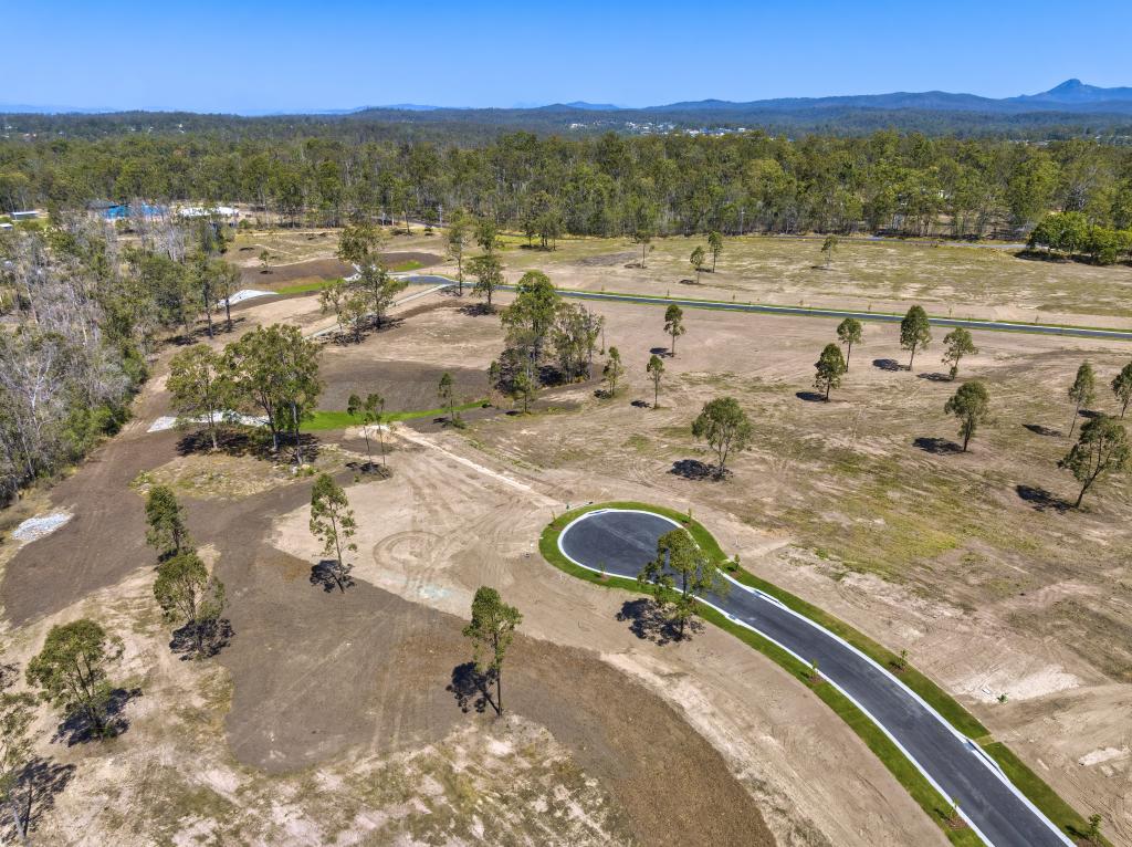 Contact Agent For Address, New Beith, QLD 4124