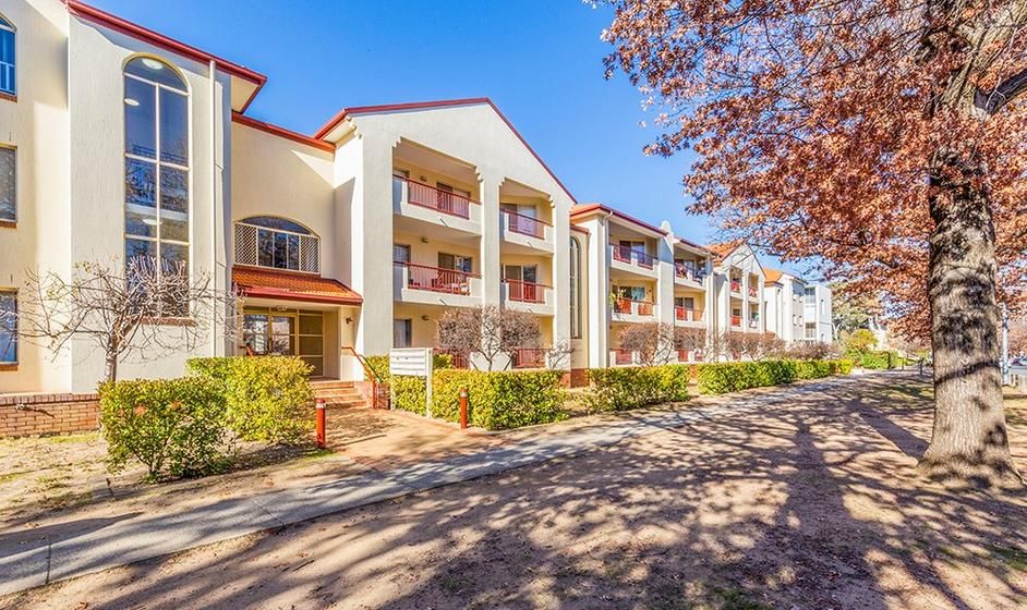 51/40 Torrens St, Braddon, ACT 2612