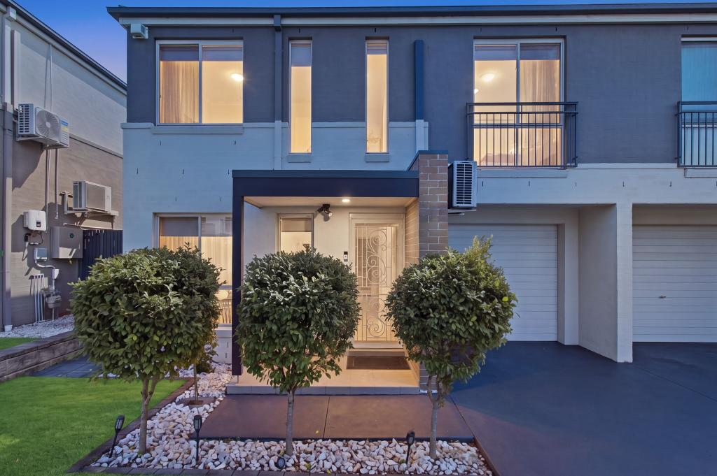 36 Bandicoot Dr, Woodcroft, NSW 2767