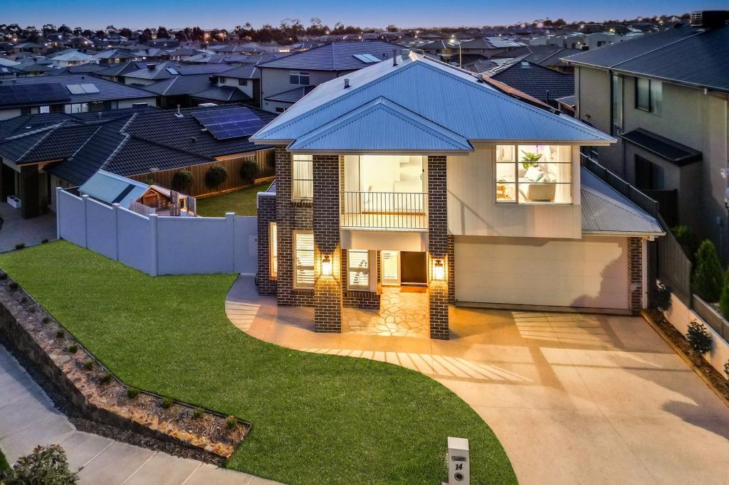 14 Lexington Pde, Berwick, VIC 3806