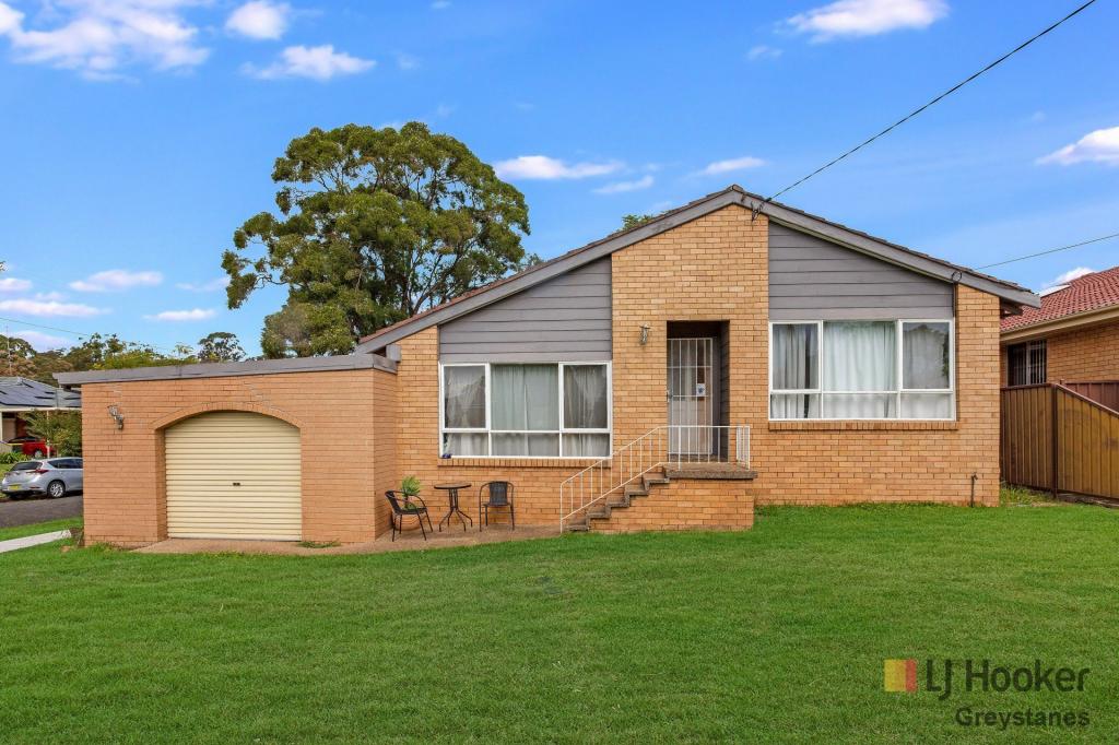 25 Roberta St, Greystanes, NSW 2145