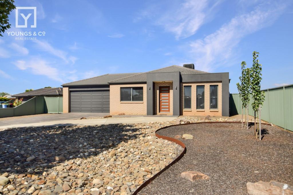 25 Banfield Ave, Mooroopna, VIC 3629