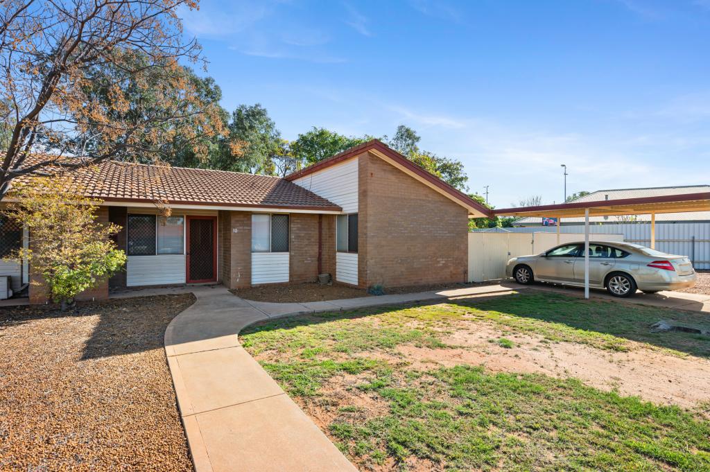 10/7 BRITANNIA PL, SOUTH KALGOORLIE, WA 6430