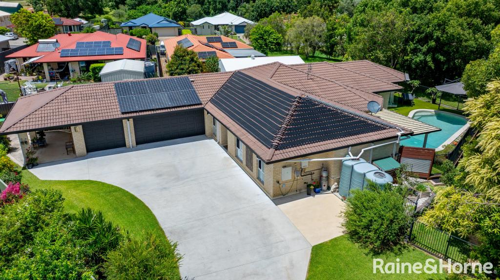 7 Oregon Ct, Cooroy, QLD 4563