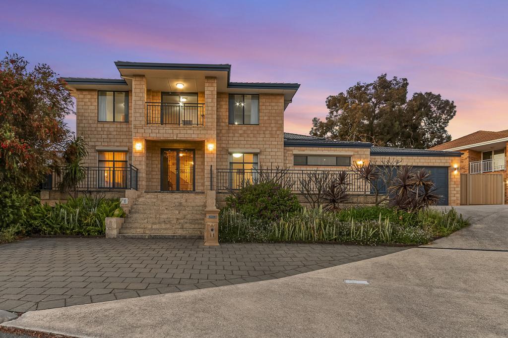 11 Caleb Pl, Hamersley, WA 6022