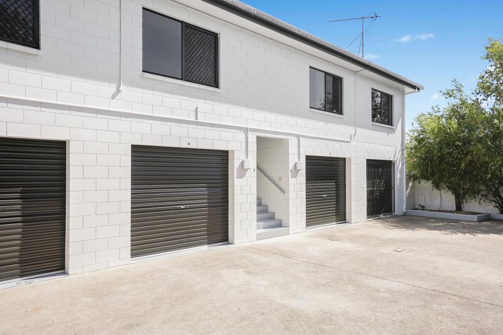 4/28 Norris St, Hermit Park, QLD 4812