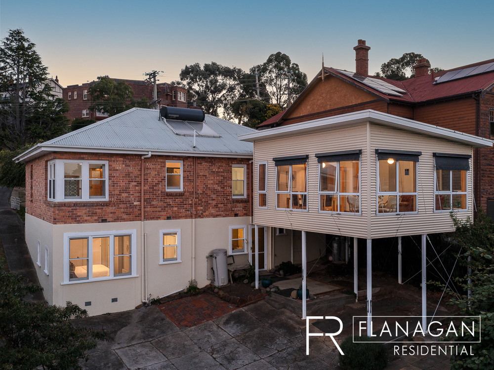 72 Wentworth St, Newstead, TAS 7250