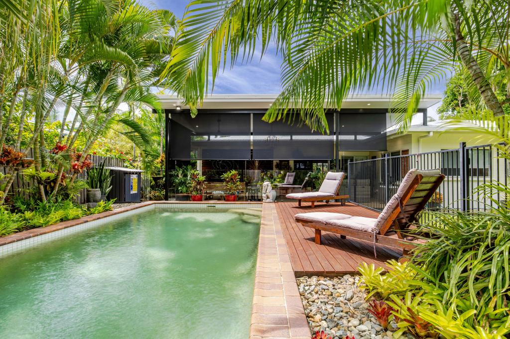 118 St Crispins Ave, Port Douglas, QLD 4877