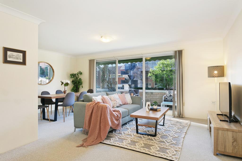 3/4-6 Margaret St, Strathfield, NSW 2135