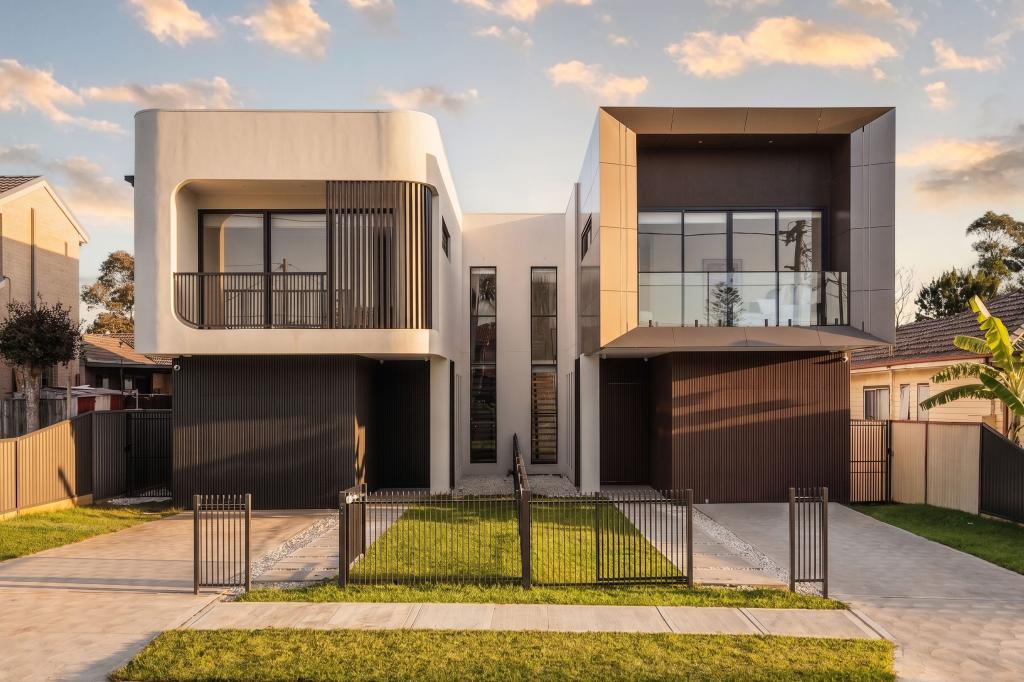 14A OXFORD ST, SMITHFIELD, NSW 2164