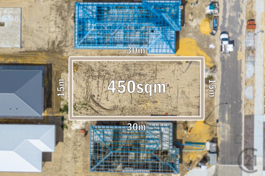 3 Sandover Way, Coodanup, WA 6210