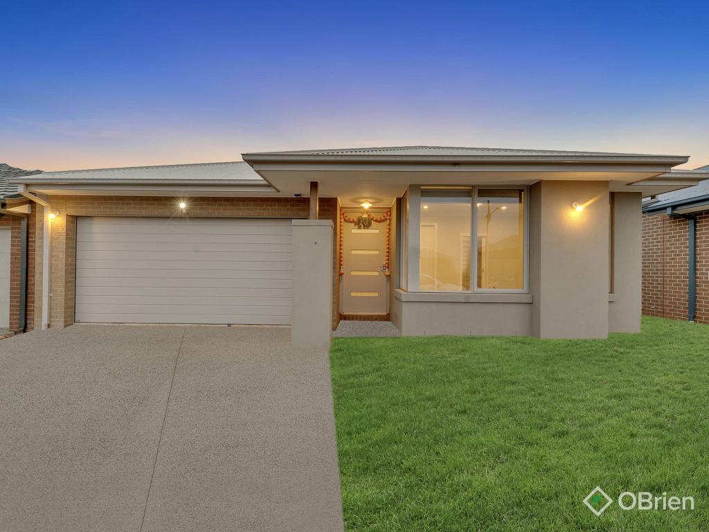 21 Potala Ave, Bonnie Brook, VIC 3335