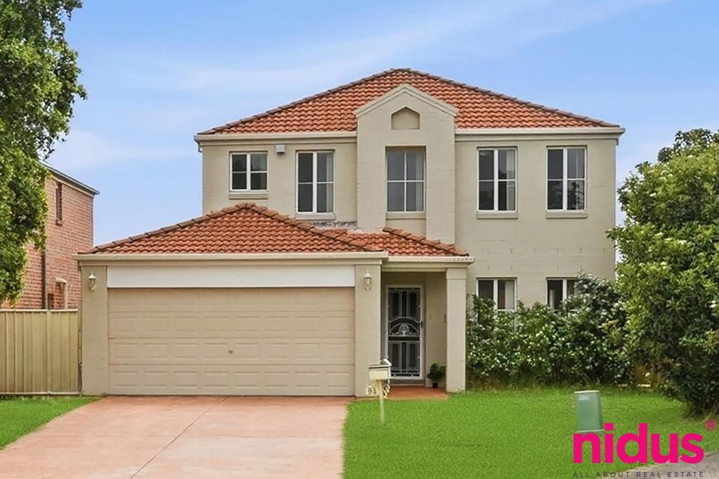 85 Parkwood St, Plumpton, NSW 2761